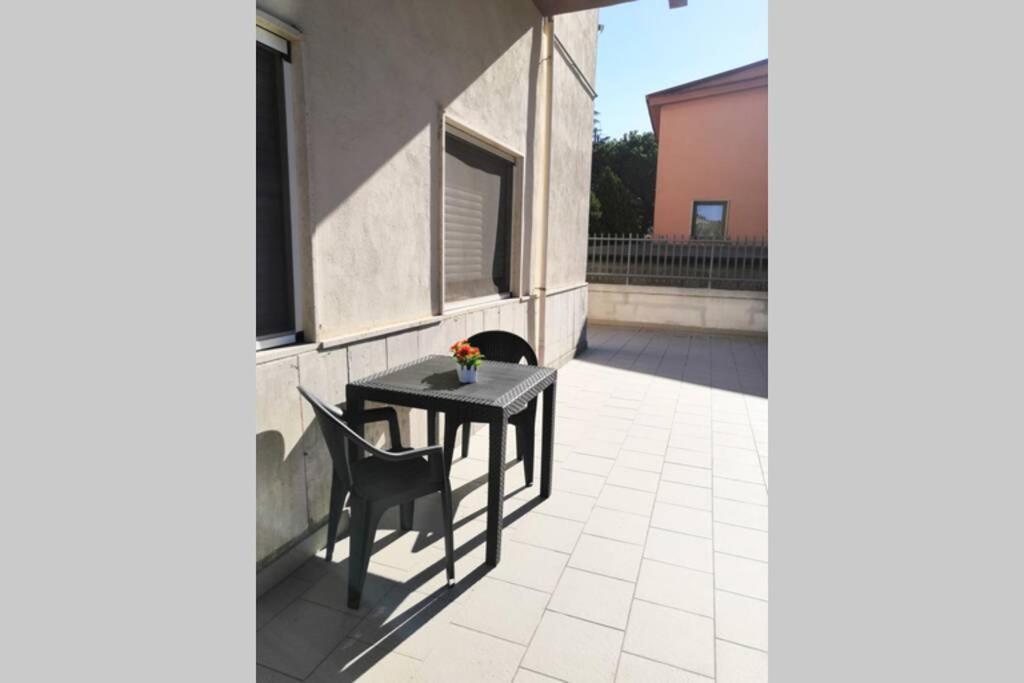Maison Irene Melfi Exterior foto