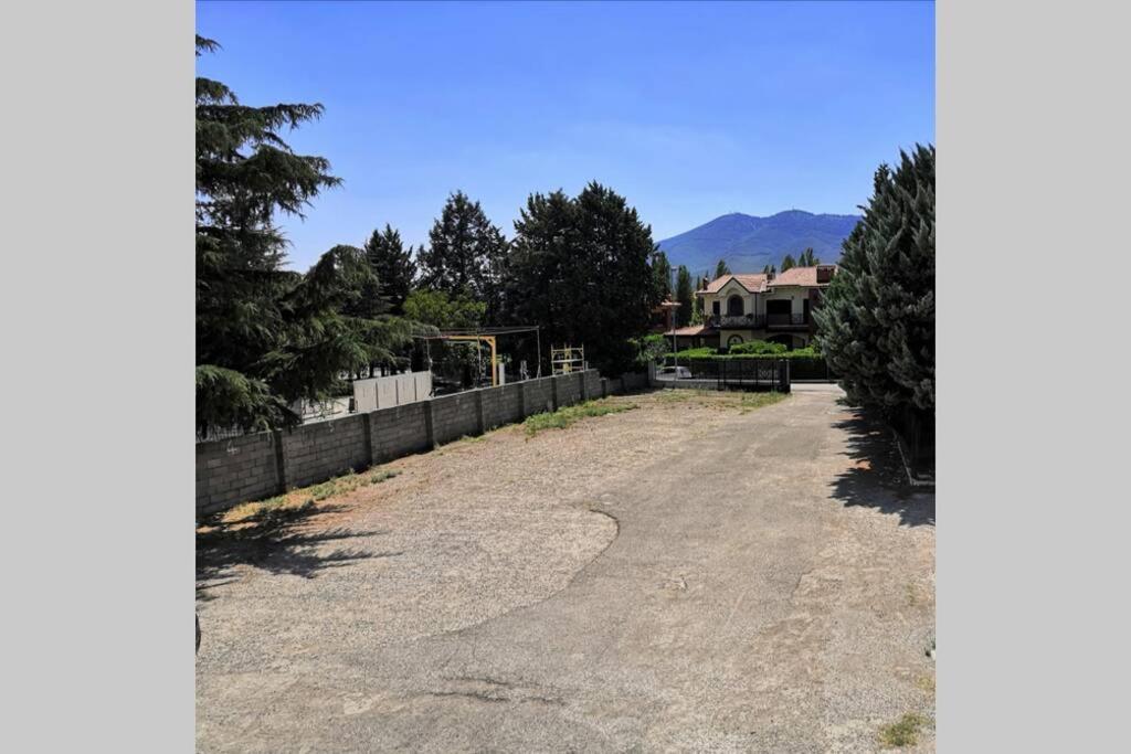 Maison Irene Melfi Exterior foto
