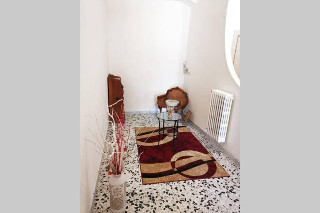 Maison Irene Melfi Exterior foto